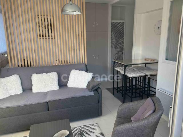 Appartement vente à Thonon-les-Bains, Brenthonne