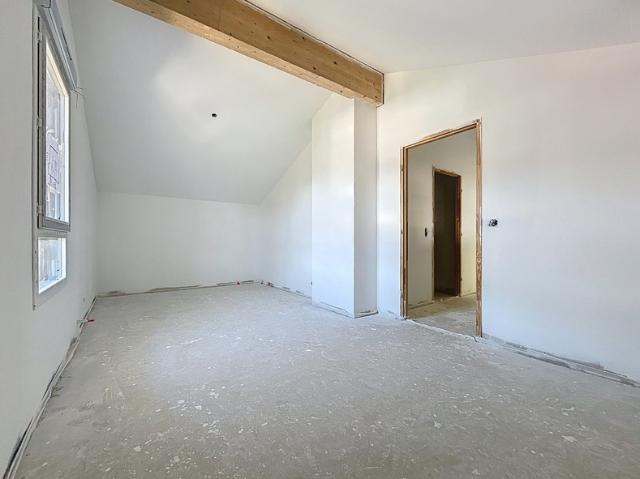 Duplex vente à Thonon-les-Bains, Brenthonne