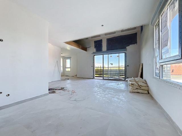 Duplex vente à Thonon-les-Bains, Brenthonne