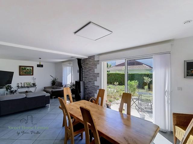 Maison vente à Thonon-les-Bains, Brenthonne