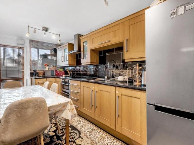 House for rent in South Hackney, Greater London