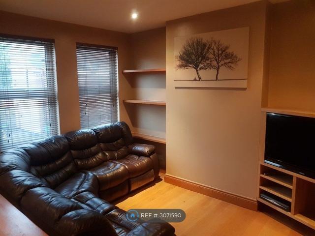 Apartment for rent in Dudden Hill, Greater London