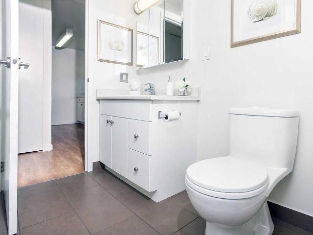 Apartment for rent in Burnaby, British Columbia