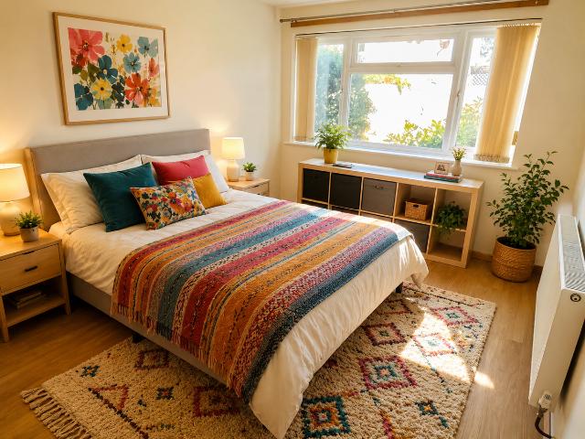 House for rent in London Borough of Ealing, Hanwell