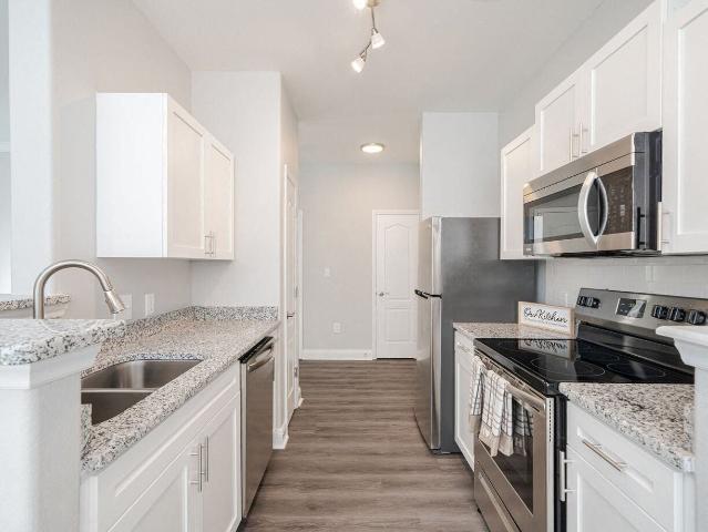 Apartment for rent in Wake, North Carolina