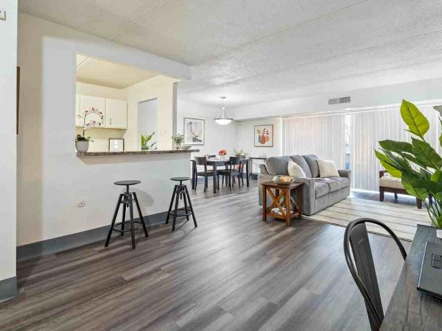 Apartment for rent in Pittsburgh, Allegheny County