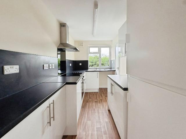 Apartment for rent in Chilwell, Broxtowe
