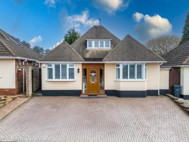 House for sale in Mere Green, Sutton Coldfield
