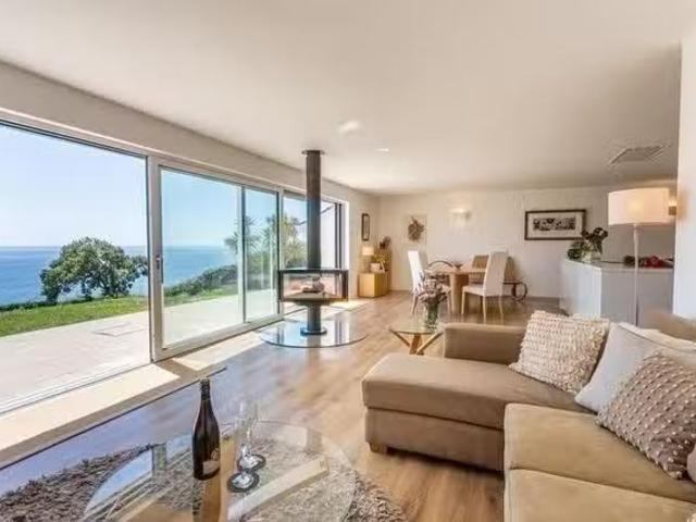 Apartment for rent in Downderry, Cornwall