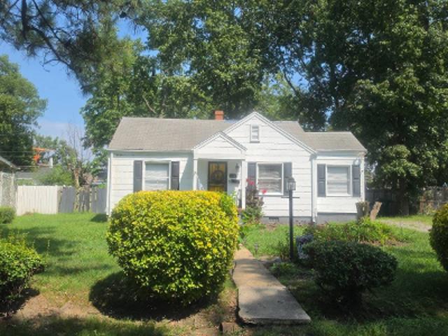House for sale in Virginia