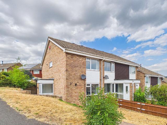 House for rent in Watergate, Devon