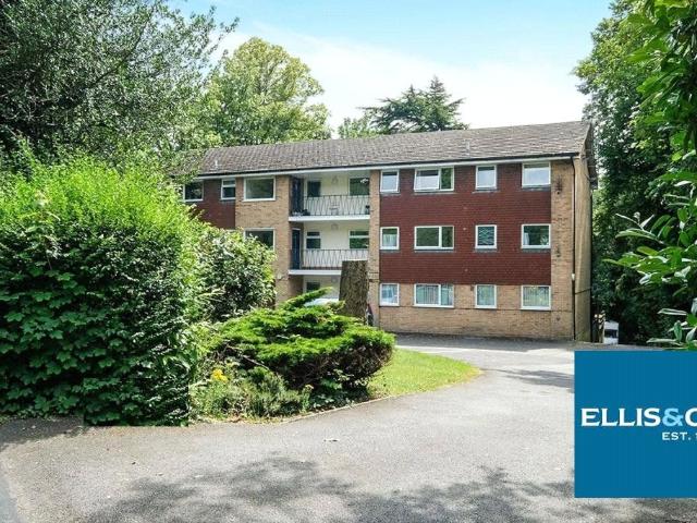 Apartment for rent in Sherwood, Sandown Park