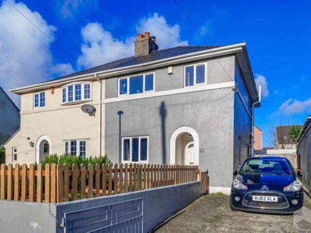 House for sale in Follaton, Strode