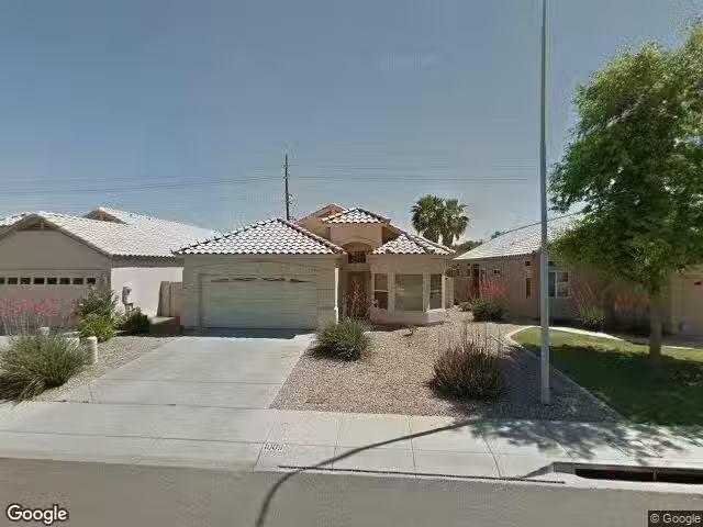 House for rent in Tempe