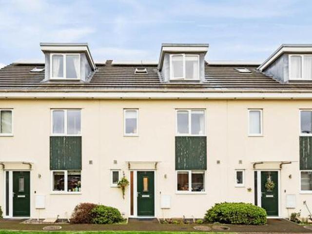 House for sale in Feckenham, City Of Bristol