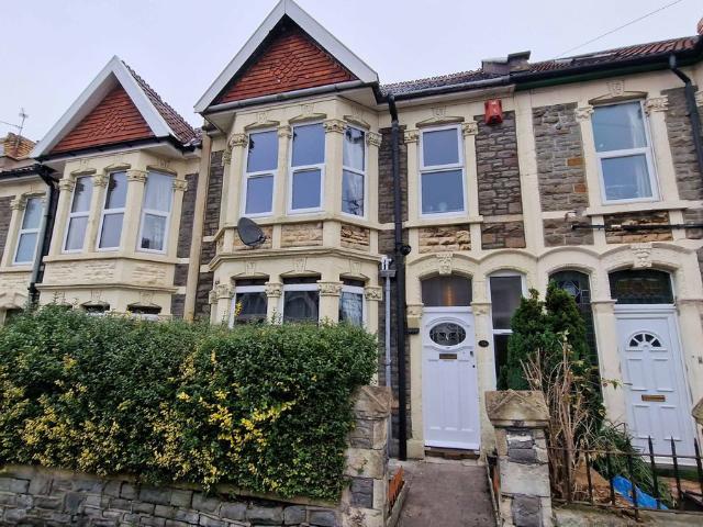 Apartment for rent in Feckenham, City Of Bristol
