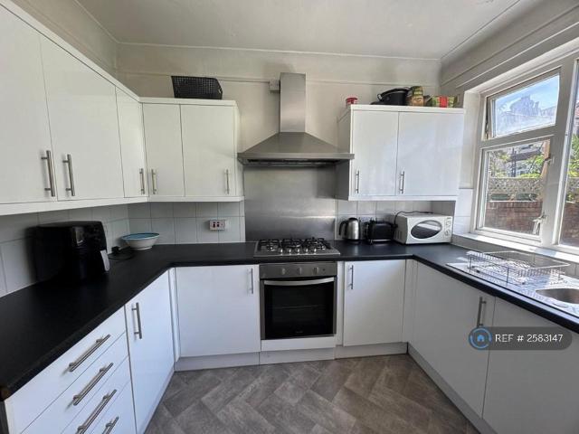 House for rent in Feckenham, City Of Bristol
