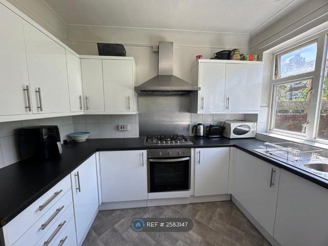 House for rent in Feckenham, City Of Bristol