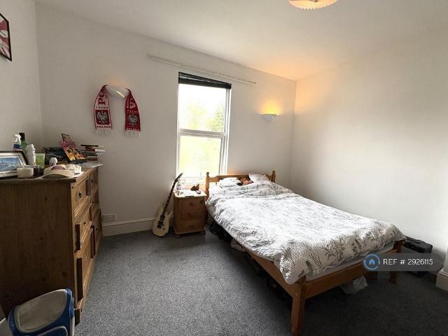 House for rent in Feckenham, City Of Bristol