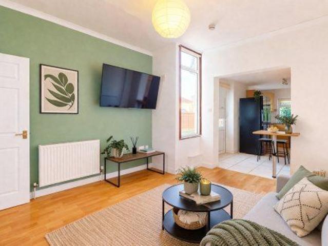 House for rent in Feckenham, City Of Bristol