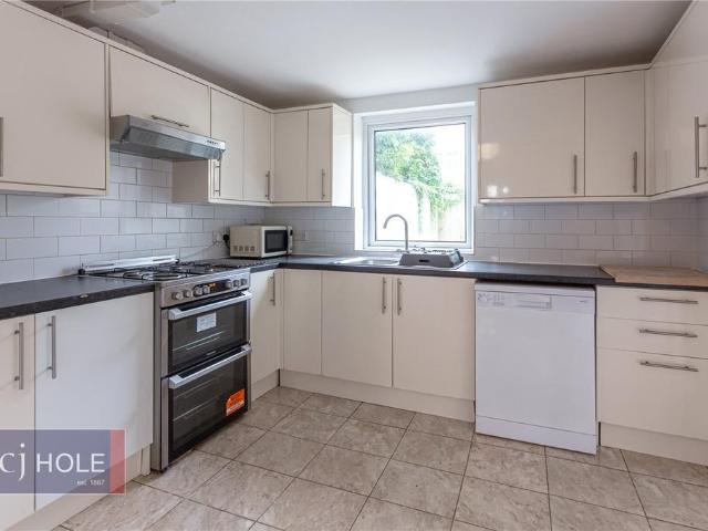 House for rent in Feckenham, City Of Bristol