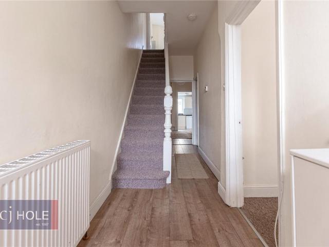 House for rent in Feckenham, City Of Bristol