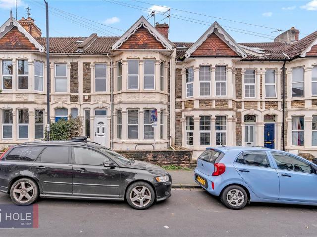 House for rent in Feckenham, City Of Bristol