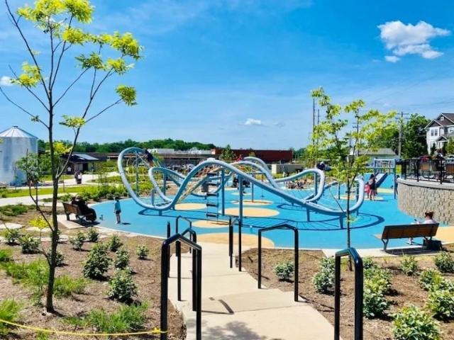 Apartment for rent in Missouri