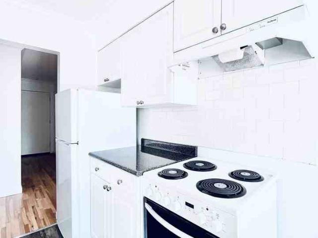Apartment for rent in Burnaby, British Columbia