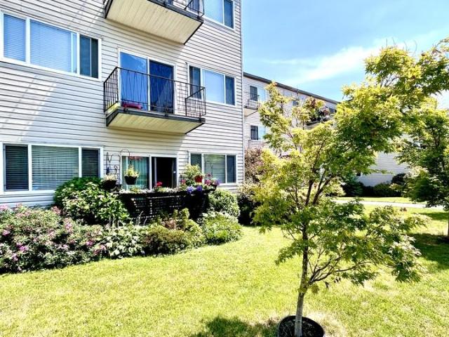 Apartment for rent in Burnaby, British Columbia