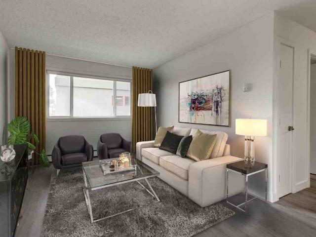 Apartment for rent in Northwest, Alberta