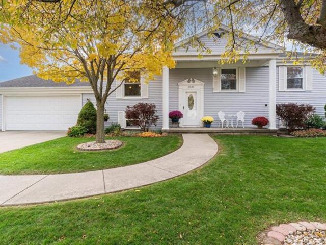 House for sale in Bay City, Michigan