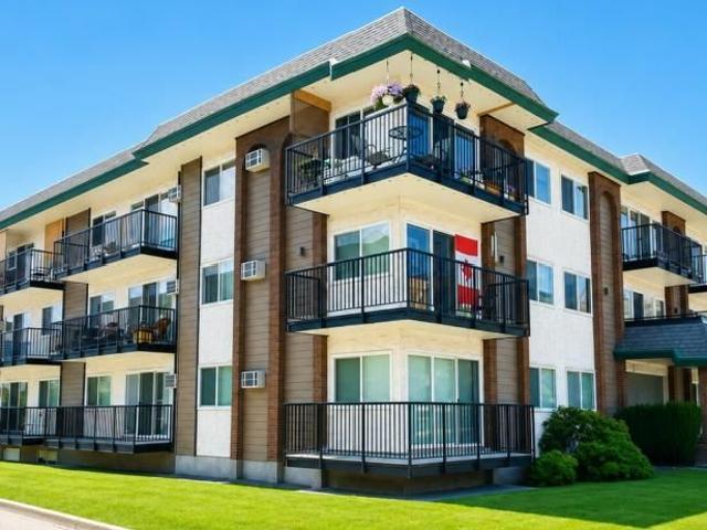 Apartment for rent in Vernon, Regional District of North Okanagan