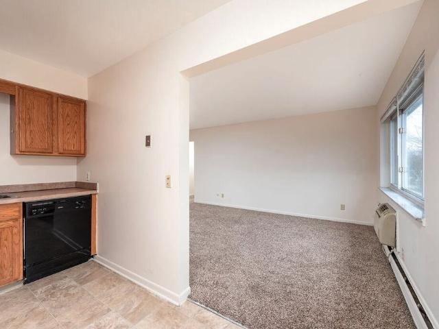 Apartment for rent in Lansing, Michigan