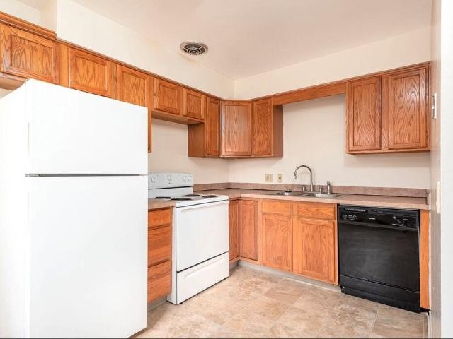 Apartment for rent in Lansing, Michigan