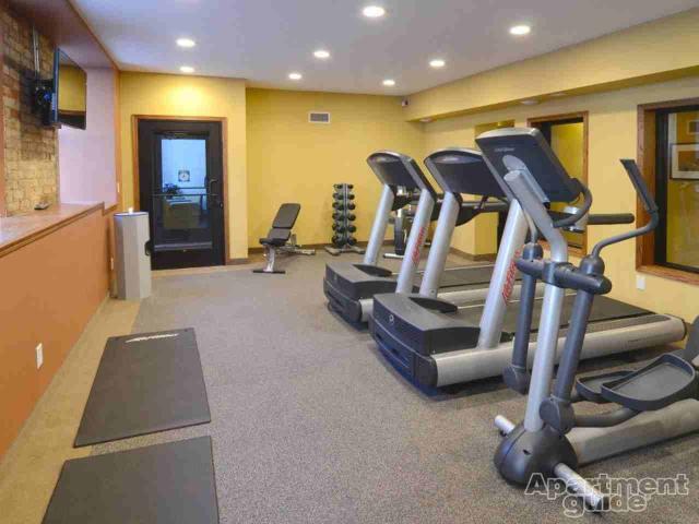 Apartment for rent in Hennepin, Minnesota
