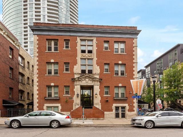 Apartment for rent in Hennepin, Minnesota
