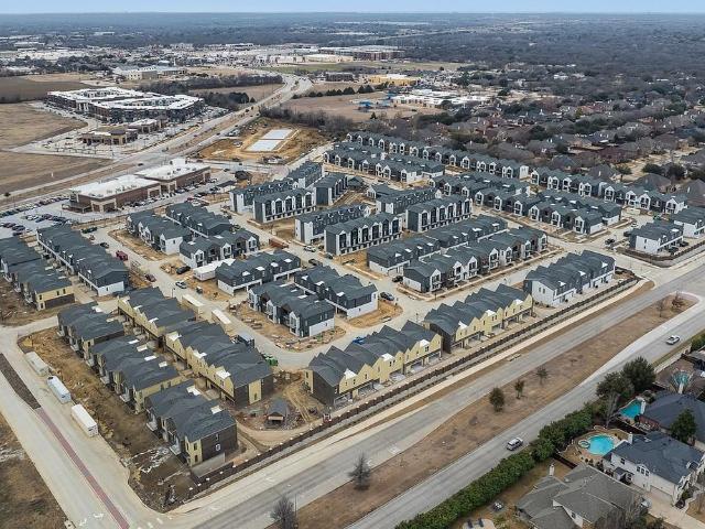 Apartment for rent in Mansfield, Texas