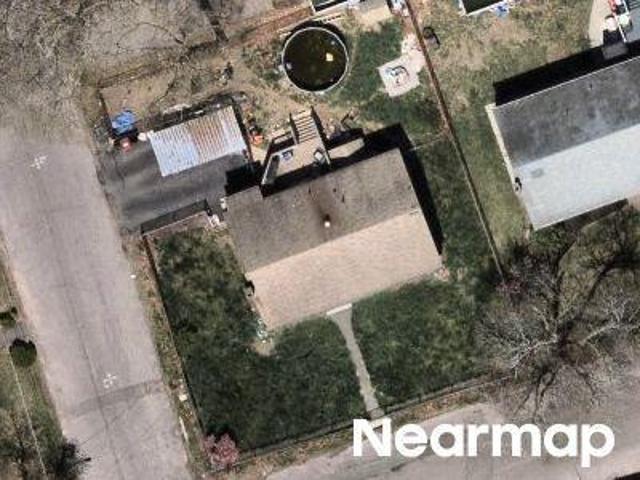 House for sale in Brockton, Massachusetts