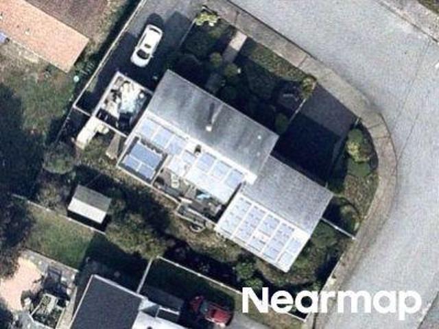 House for sale in Massachusetts