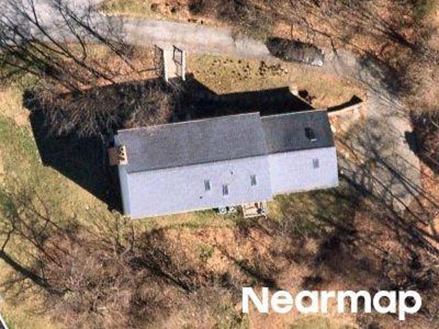 House for sale in Frederick, Maryland