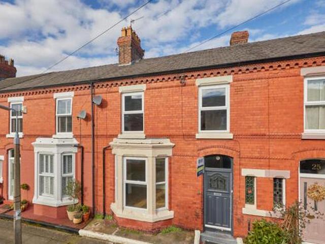 House for sale in Birkenhead