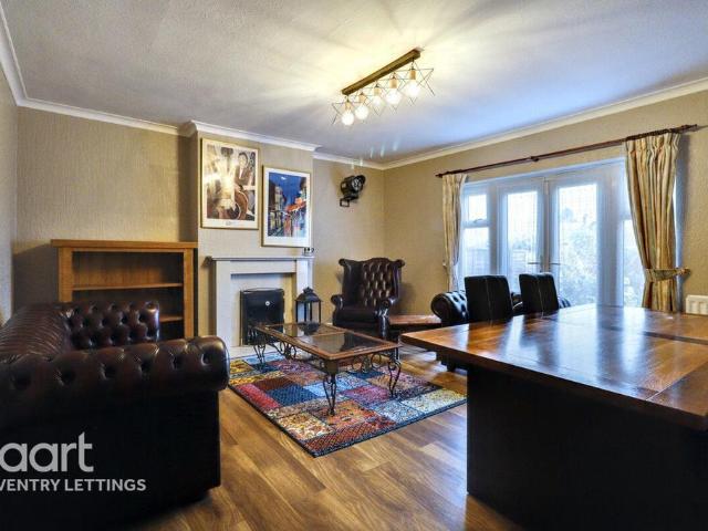 House for rent in Green Lane, Finham