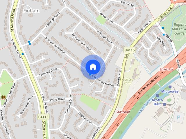 Apartment for rent in Green Lane, Coventry