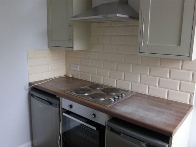 Apartment for rent in Green Close, Warwickshire