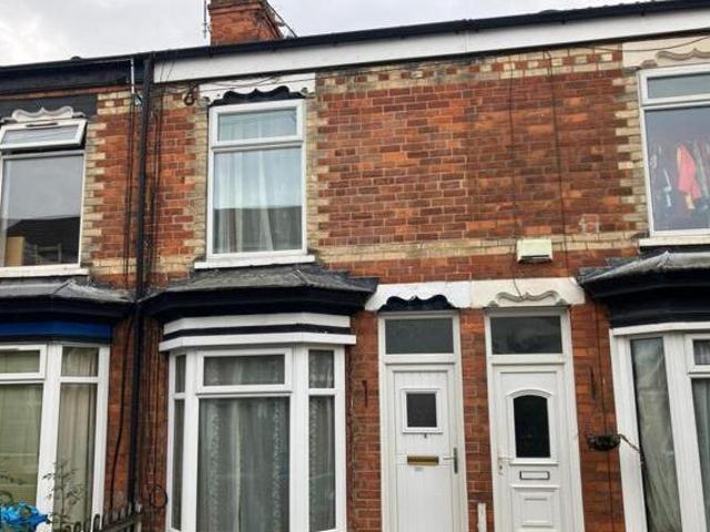 House for sale in Hull, Hull and East Yorkshire