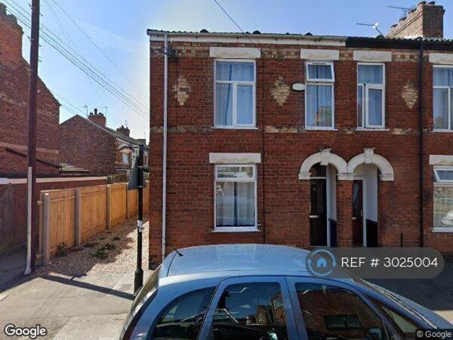 House for rent in Avenues, Hull