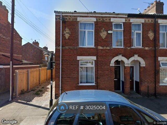 House for rent in Avenues, Hull