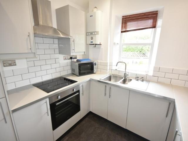 House for rent in Jesmond, Tyne And Wear