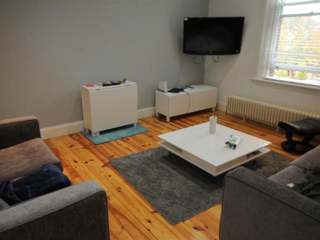 House for rent in Jesmond, Newcastle upon Tyne